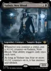 Product image for Vadmir, New Blood