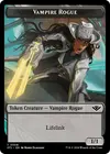 Product image for Vampire Rogue