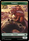 Product image for Varmint
