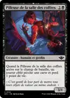 Product image for Pilleuse de la salle des coffres