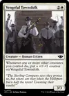 Product image for Vengeful Townsfolk