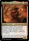 Product image for Vial Smasher, Gleeful Grenadier