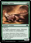 Product image for Vermine vorace