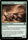 Product image for Voracious Varmint