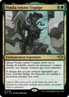 Product image for Vraska rejoint l'équipe
