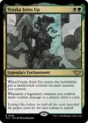 Product image for Vraska Joins Up