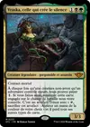 Product image for Vraska, celle qui crée le silence