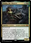 Product image for Vraska, the Silencer