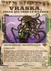 Product image for Vraska, celle qui crée le silence