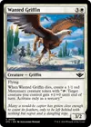 Product image for Wanted Griffin
