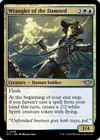 Product image for Wrangler of the Damned