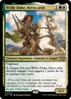 Product image for Wylie Duke, héros atiin