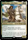 Product image for Wylie Duke, Atiin Hero