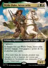 Product image for Wylie Duke, héros atiin