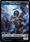 Product image for Zombie Rogue