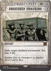 Product image for Anguished Unmaking