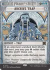 Product image for Archive Trap