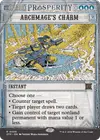 Product image for Archmage's Charm