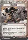 Product image for Bedevil
