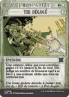 Product image for Tir dégagé