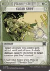 Product image for Clear Shot