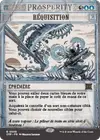 Product image for Réquisition