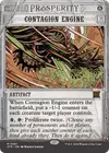 Product image for Contagion Engine