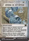 Product image for Sphère de détention