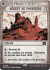 Product image for Désert de poussière