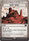 Product image for Dust Bowl