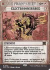 Product image for Électrodominance