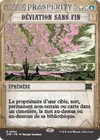 Product image for Déviation sans fin