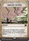 Product image for Endless Detour
