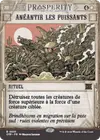 Product image for Anéantir les puissants