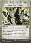 Product image for Force of Vigor