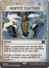 Product image for Identité fracturée