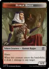 Product image for Human Rogue