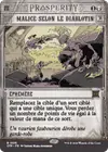 Product image for Malice selon le diablotin