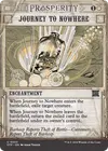 Product image for Journey to Nowhere