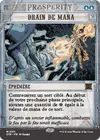Product image for Drain de mana