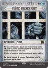 Product image for Piège brisesprit