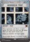 Product image for Mindbreak Trap