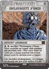 Product image for Esclavagiste d'âmes
