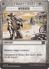Product image for Murder