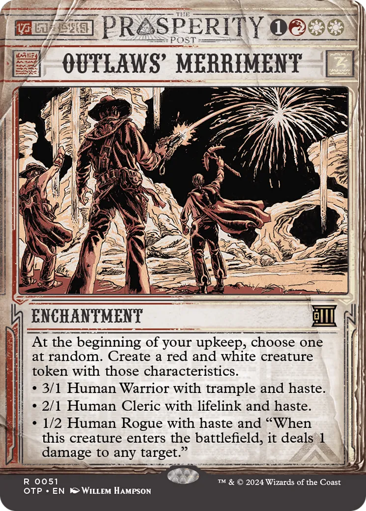 Joie des compagnons — Breaking News — Magic: The Gathering