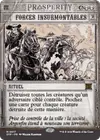 Product image for Forces insurmontables