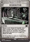 Product image for Réanimation