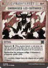 Product image for Embrocher les critiques