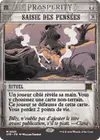 Product image for Saisie des pensées