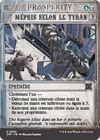 Product image for Mépris selon le Tyran